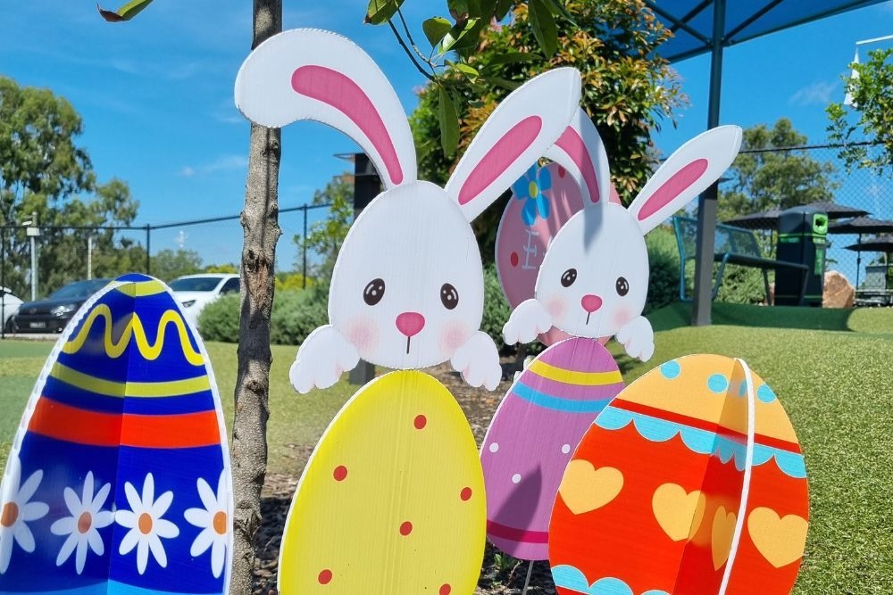 Easter School Holiday Guide 2024 Must Do Brisbane